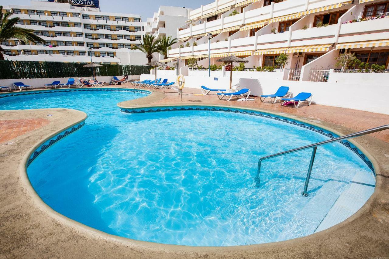 Apartment Avenida De Los Pueblos 16 Playa de las Americas  Exterior photo